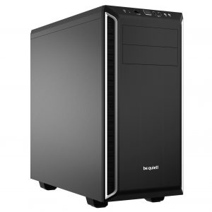 Basic Office PC Build