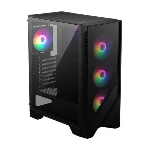 Mid-Range Gaming PC