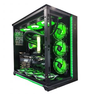 High-End Gaming Rig