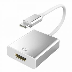 USB-C to HDMI Converter