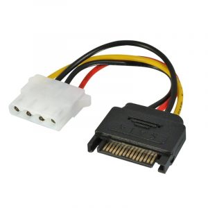 SATA Power Cable