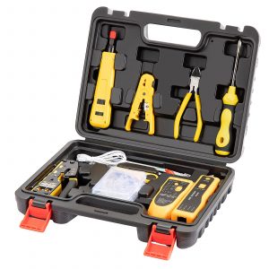 Network Crimping Tool Kit