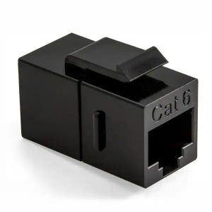 Cat6 Coupler – Pack of 5