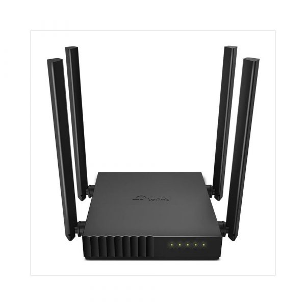 WiFi Router – Dual Band