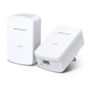 Powerline Adapter Kit