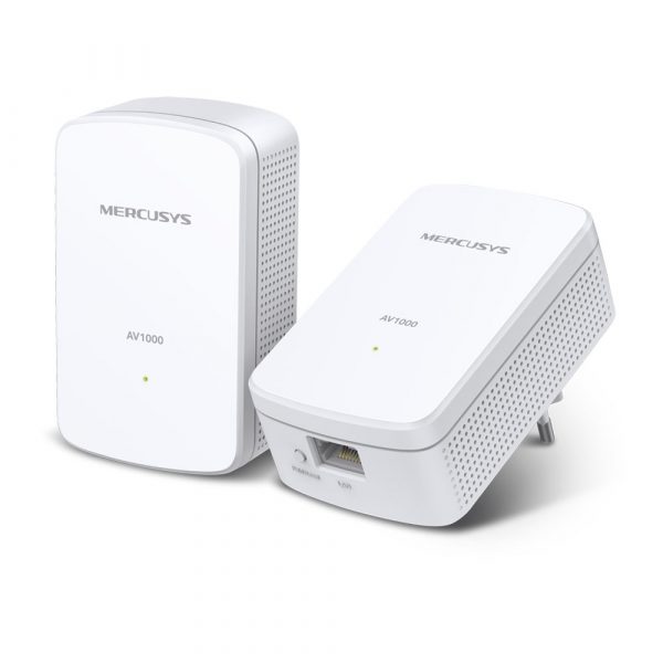 Powerline Adapter Kit