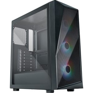 ATX Mid-Tower PC Case