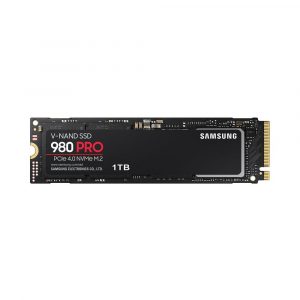 1TB NVMe SSD
