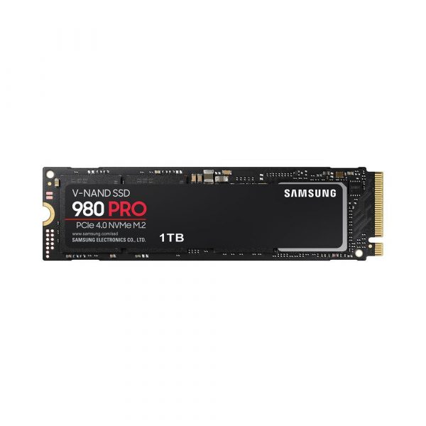 1TB NVMe SSD