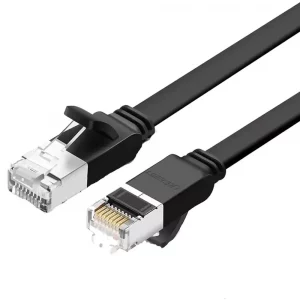 Cat6 Flat Ethernet Cable – 3m