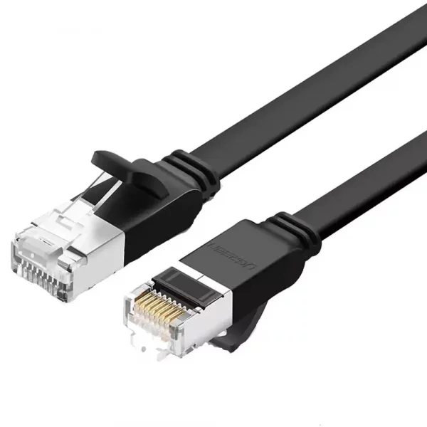 Cat6 Flat Ethernet Cable – 3m