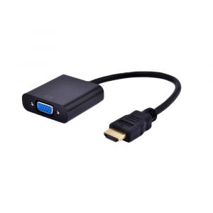 HDMI to VGA Adapter